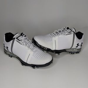 Under Armor Spieth Golf Cleat